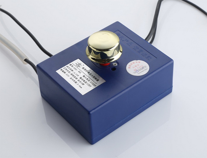 DBD-AYC（腿壓式大功率延時）